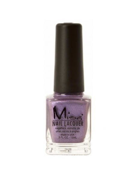 Lakier Demin &amp; Lace MISA 15 ml. 1/2 oz.
