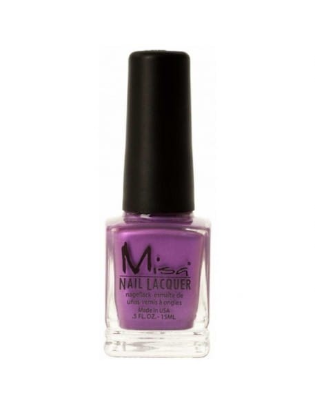 Lakier Double Date MISA 15 ml. 1/2 oz.