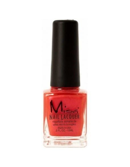 Lakier Let's do Lunch MISA 15 ml. 1/2 oz.
