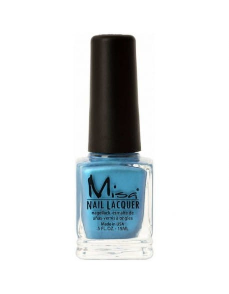 Lakier Lounging by the Pool MISA 15 ml. 1/2 oz.
