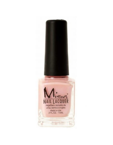 Lakier Come &amp; Get IT MISA 15 ml. 1/2 oz.