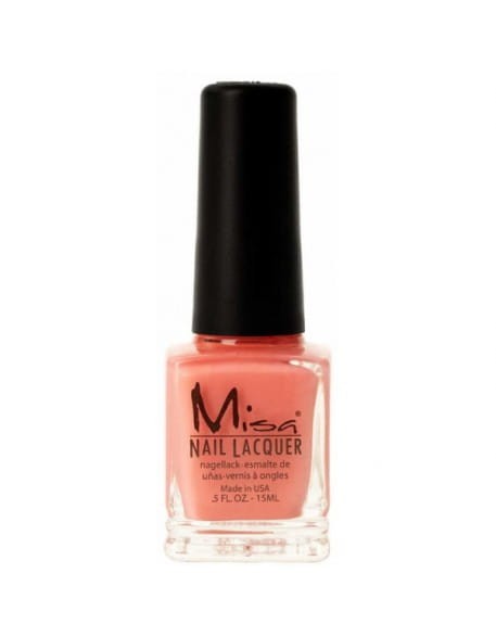 Lakier Girl Next Door MISA 15 ml. 1/2 oz.