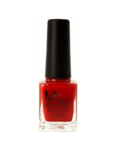 Lakier Gypsy Queen MISA 15 ml. 1/2 oz.