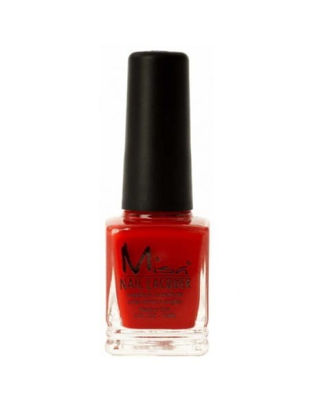 Lakier Gypsy Queen MISA 15 ml. 1/2 oz.