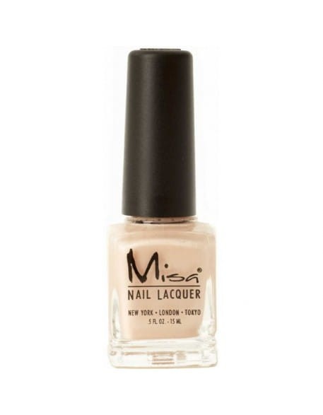 Lakier Pearl Princess MISA 15 ml. 1/2 oz.