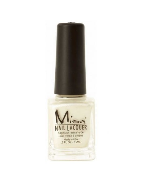 Lakier Achillia Pearl MISA 15 ml. 1/2 oz.