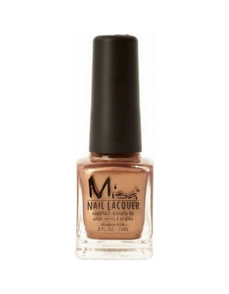 Lakier Teddy Bear MISA 15 ml. 1/2 oz.
