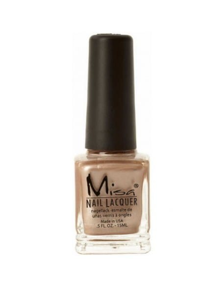 Lakier Rust MISA 15 ml. 1/2 oz.