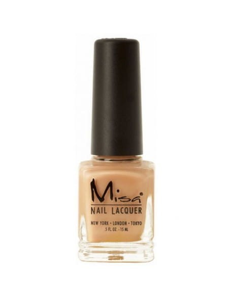 Lakier Paradise Sand MISA 15 ml. 1/2 oz.