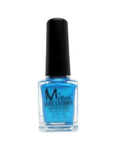 Lakier Mermaid Dreams MISA 15 ml. 1/2 oz.