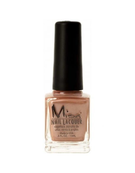 Lakier Deluxe Honey Ice MISA 15 ml. 1/2 oz.