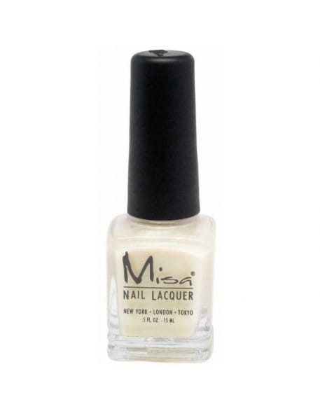 Lakier Baby Doll MISA 15 ml. 1/2 oz.