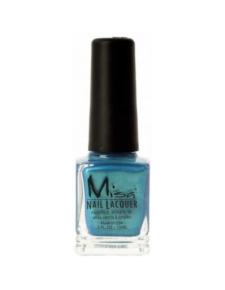Lakier Ben-Her MISA 15 ml. 1/2 oz.