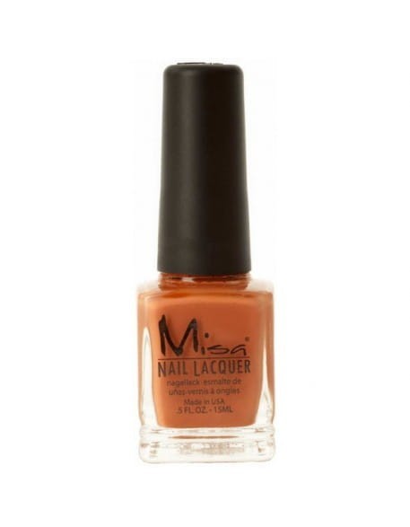 Lakier Autumn Harvest MISA 15 ml. 1/2 oz.