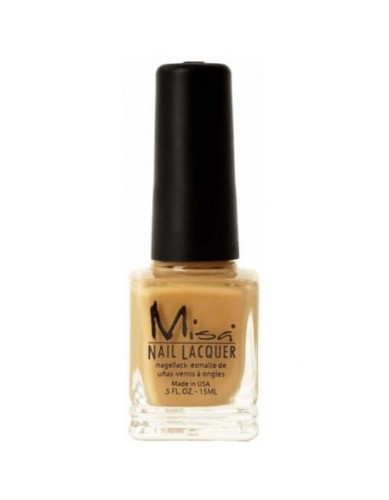 Lakier Hot Couture MISA 15 ml. 1/2 oz.