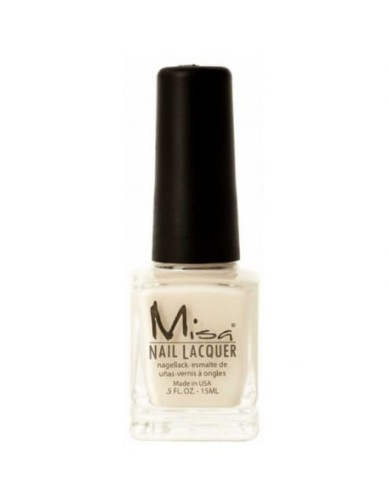 Lakier Indescribable MISA 15 ml. 1/2 oz.