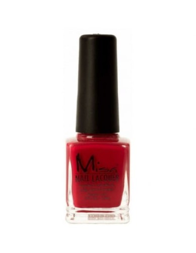 Lakier Today Is My Birthday MISA 15 ml. 1/2 oz.