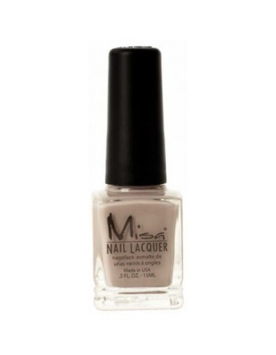 Lakier PaintMyNails@Work MISA 15 ml. 1/2 oz.