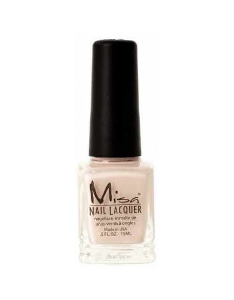 Lakier Blush Hour MISA 15 ml. 1/2 oz.