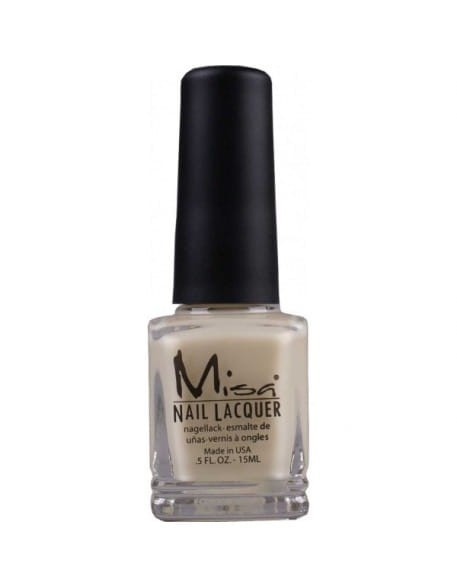 Lakier Silk Love Silk MISA 15 ml. 1/2 oz.
