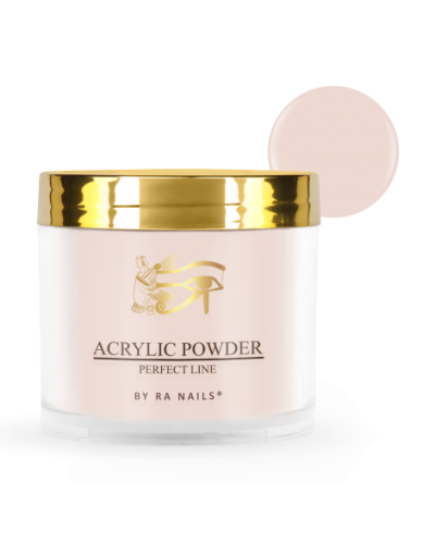 Puder RaNails Cover Fresh Rose 227g