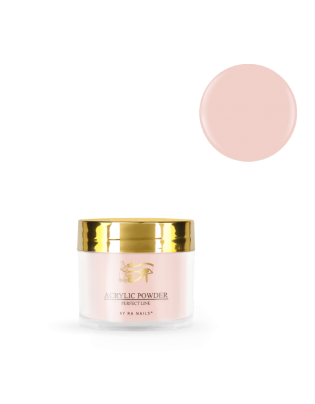 Puder RaNails Cover Think of Pink Powder 20g