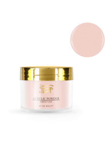 Puder RaNails Cover Think of Pink Powder 59g