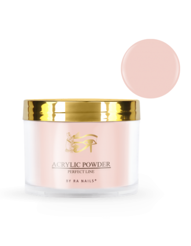 Puder RaNails Cover Think of Pink Powder 120g