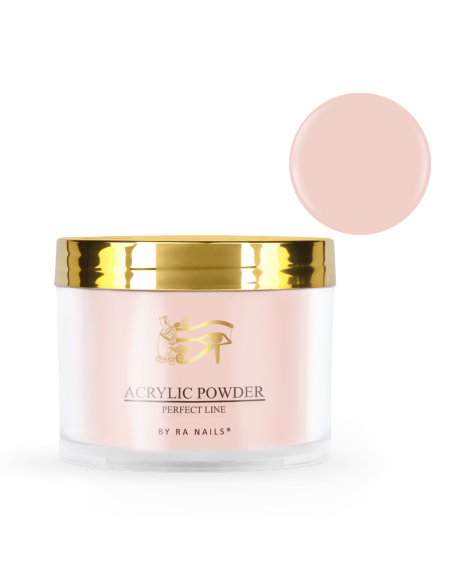 Puder RaNails Cover Think of Pink Powder 120g