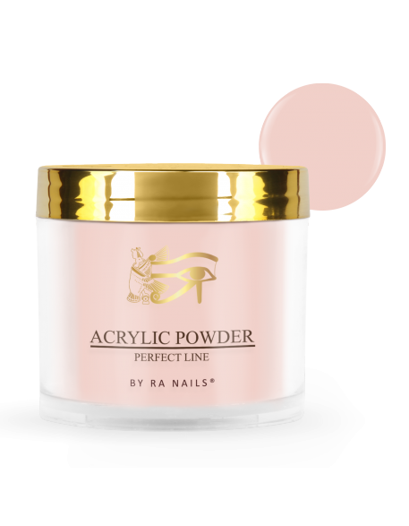 Puder RaNails Cover Think of Pink Powder 227g