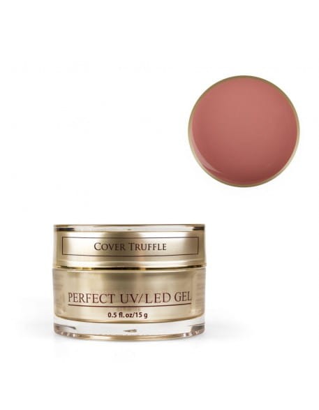 Żel RaNails Perfect Builder Cover Truffle 15g