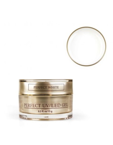 Żel RaNails Perfect White 15g