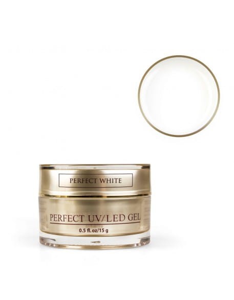 Żel RaNails Perfect White 15g