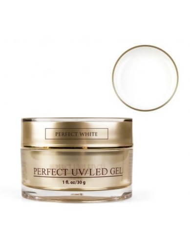 Żel RaNails Perfect White 30g