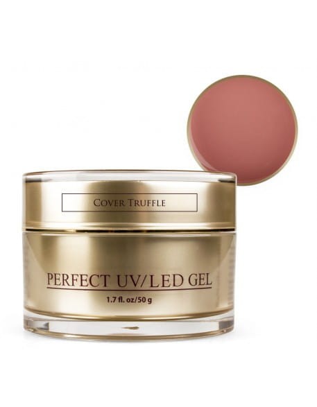 Żel RaNails Perfect Builder Cover Truffle 50g
