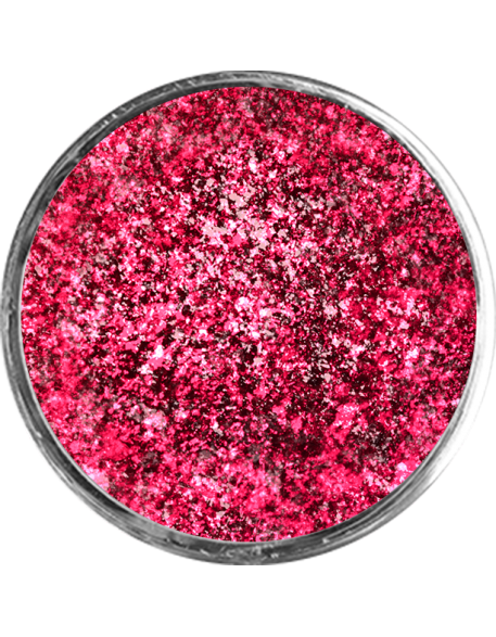 Żel brokatowy EFexclusive Think Glitter UV/LED Gel 5g - Bling Bling