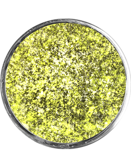 Żel brokatowy EFexclusive Think Glitter UV/LED Gel 5g - Dramatic