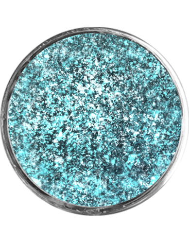 Żel brokatowy EFexclusive Think Glitter UV/LED Gel 5g - I Want It Now