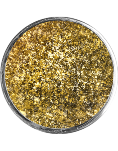 Żel brokatowy EFexclusive Think Glitter UV/LED Gel 5g - Shake The Glitter