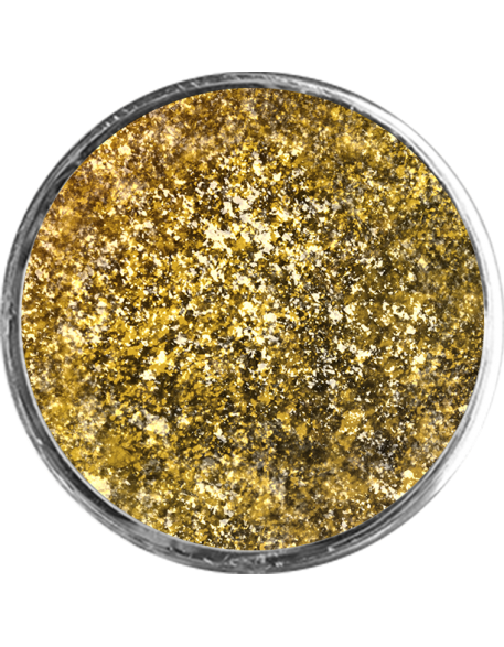 Żel brokatowy EFexclusive Think Glitter UV/LED Gel 5g - Shake The Glitter