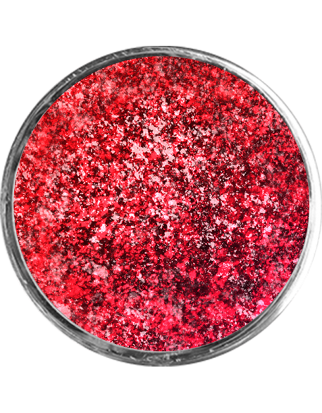 Żel brokatowy EFexclusive Think Glitter UV/LED Gel 5g - Sparkle Plenty