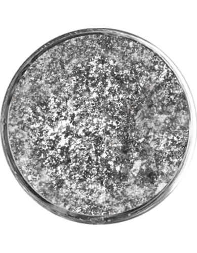 Żel brokatowy EFexclusive Think Glitter UV/LED Gel 5g - Twinkle, Twinkle