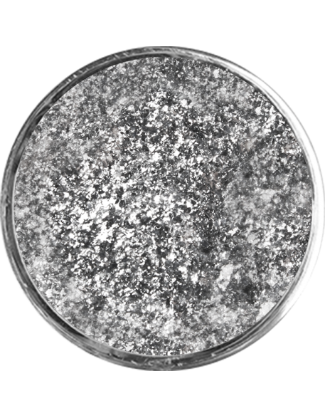 Żel brokatowy EFexclusive Think Glitter UV/LED Gel 5g - Twinkle, Twinkle