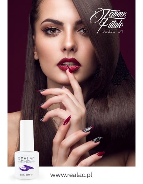 Realac Plakat