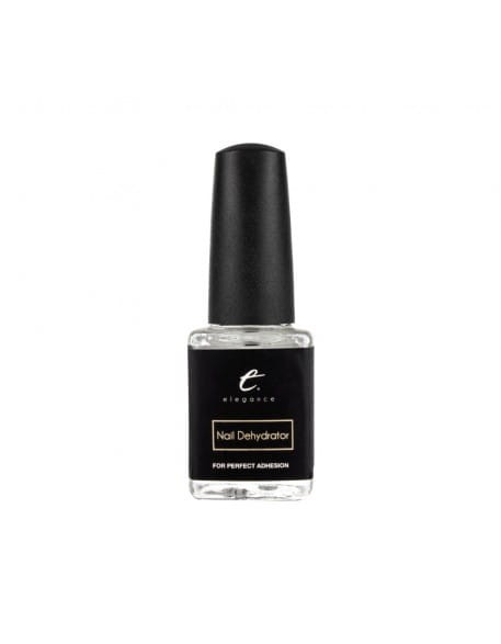 Odtłuszczacz płytki paznokcia Elegance Nail Dehydrator 15 ml
