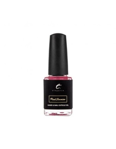 Oliwka Elegance Pink Sunrise Cuticle Oil 15ml