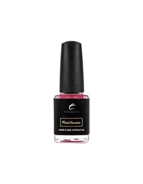 Oliwka Elegance Pink Sunrise Cuticle Oil 15ml