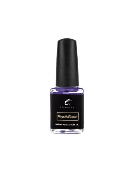 Oliwka Elegance Purple Sunset Cuticle Oil 15ml