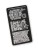 Płytka do stempli Euro Fashion Nail Art Stamping Plate - 002S