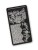 Płytka do stempli Euro Fashion Nail Art Stamping Plate - 004S